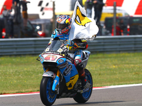 ブルースタッフ BS 12-016 1/12 ホンダ RC213V チームマークVDS 2016 - 1/12デカール&パーツ タミヤ14130
