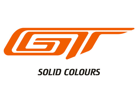 ブルースタッフ BS 24-015 1/24 フォード GT ストライプA / ソリッドカラー - 1/24デカール タミヤ24346