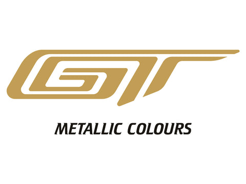 ブルースタッフ BS 24-016 1/24 フォード GT ストライプB / メタリックカラー - 1/24デカール タミヤ24346