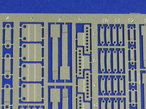 アベール 24010 1/24 自動車用フードヒンジ