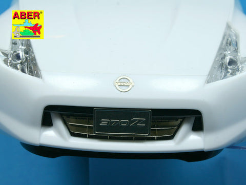 アベール 24027 1/24 日産 フェアレディーZ(Z34)ディテールアップパーツ(タミヤ用)