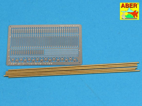 アベール 24037 1/24 トラックフェンダーホルダー