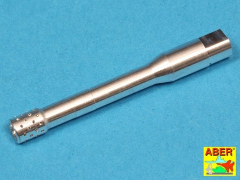 アベール 35L139 1/35 ハンガリー ズリーニィ自走砲用 105mm砲身(ブロンコ)