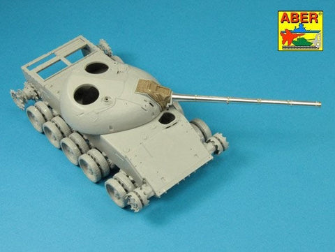 アベール 35L170 1/35 ロシア T55AM戦車用 100mmD10T砲身(タコム用)