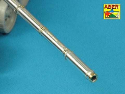 アベール 35L170 1/35 ロシア T55AM戦車用 100mmD10T砲身(タコム用)