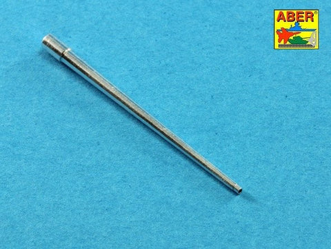 アベール 35L180 1/35 アメリカ M2/3ブラッドレー・LAV25用 M242ブッシュマスター機関砲身・M240機銃身(全キット用)