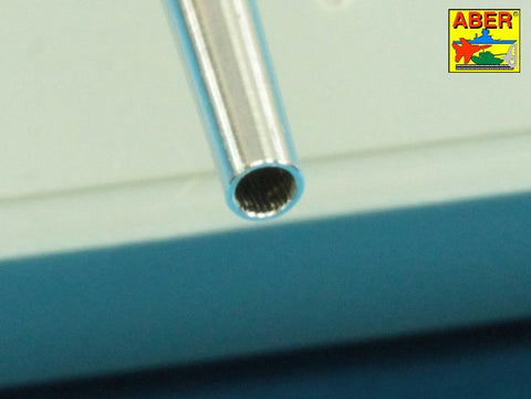 アベール 35L251 1/35 ドイツ VI号戦車 B型(VK.36.01)用 7.5cm砲身(レボシス用)