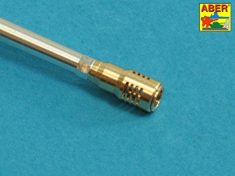 アベール 35L252 1/35 ドイツ VI号戦車 C/B型(VK.36.01) 用 ゲルリヒ砲身(レボシス用)