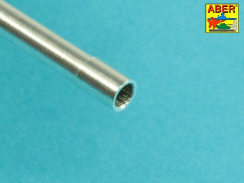 アベール 35L282 1/35 アメリカ M60主力戦車用 105mmM68砲身(タコム/タミヤ/ドラゴン用)