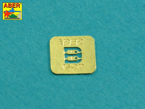 アベール 35L290 1/35 ソビエト SU-102自走砲用 122mmD25S砲身(トランぺッター用)