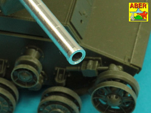 アベール 35L324 1/35 ソビエトKV-2重戦車用 152.4mmM-10S砲身 (タミヤ用)