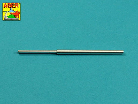 アベール 35L325 1/35 M18ヘルキャット駆逐戦車用 76mmM1A1戦車砲身(ドラゴン用)