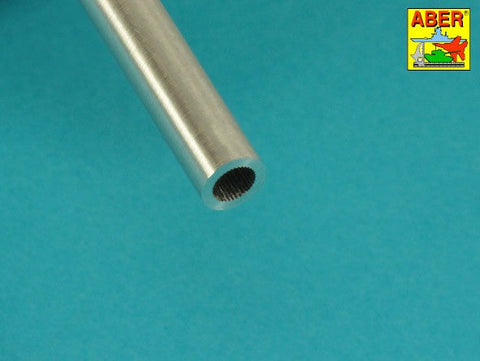 アベール 35L330 1/35 ドイツ Vk168.01(P)超重戦車用 15 cm砲身(タコム用)