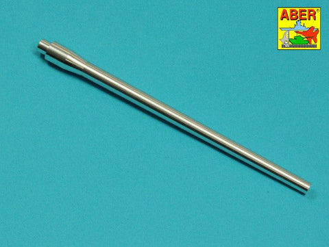 アベール 35L331 1/35 ドイツ Typ204モイスヒェン超重戦車用12.8cmKwk44L/55砲身(タコム用)