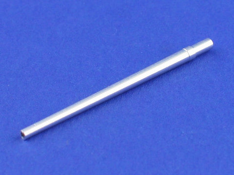 アベール 72L32 1/72 アメリカ M1A1シャーマン戦車用 76mmM1A1砲身