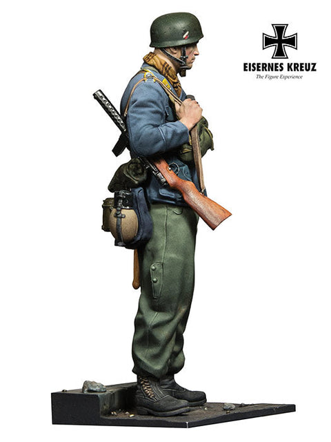 アンドレアミニチュアズ LEK-F001 1/16 降下猟兵 1940年