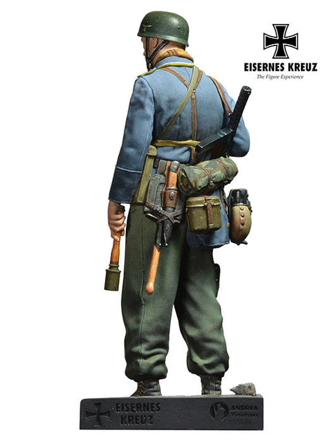 アンドレアミニチュアズ LEK-F001 1/16 降下猟兵 1940年