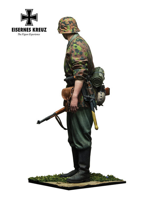 アンドレアミニチュアズ LEK-F002 1/16 親衛隊上等兵 1940年