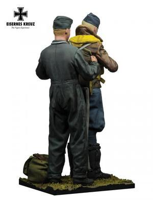 アンドレアミニチュアズ EK48-F005 1/48 デァ・アードラー 1940年