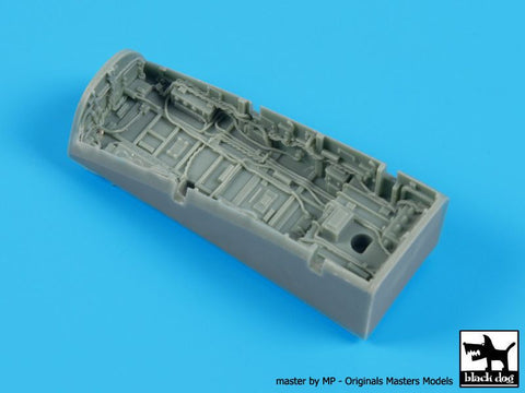 ブラックドッグ A48016 1/48 F 35 A ライトニング II ホイールベイ (キティホーク用)