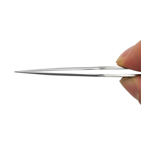 アイガーツール ENPS-125 沼ピンセット 直型