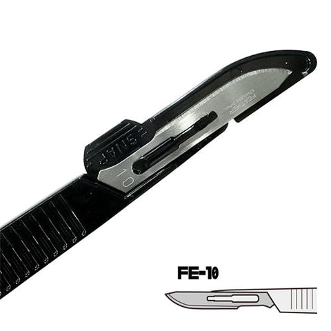 アイガーツール FE-10 tool×2 超薄刃精密ナイフ