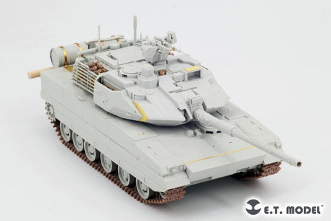 ETモデル E35-321 1/35 PLA ZTQ15 軽戦車 (モンモデル用)