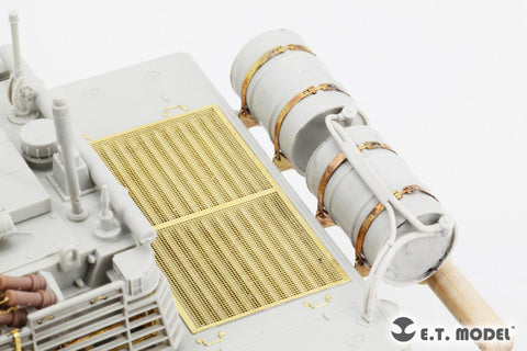 ETモデル E35-321 1/35 PLA ZTQ15 軽戦車 (モンモデル用)