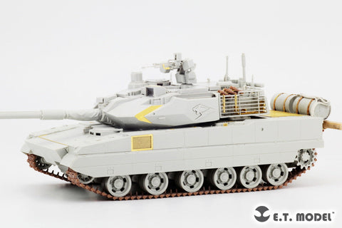 ETモデル E35-321 1/35 PLA ZTQ15 軽戦車 (モンモデル用)