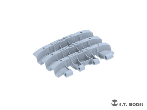 ETモデル P35-009 1/35 WWII ドイツ エレファントシェーファー Panzerjaeger ワークブル履帯(3Dプリント)