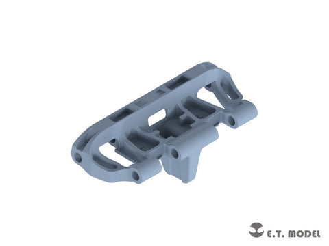 ETモデル P35-049 1/35 WWII ドイツ IV号戦車 後期型(タイプ7)ワークブル履帯