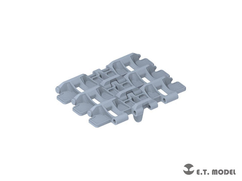 ETモデル P35-050 1/35 ロシア KV-1/2 重戦車(700mm 初期型) ワークブル履帯