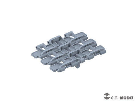 ETモデル P35-050 1/35 ロシア KV-1/2 重戦車(700mm 初期型) ワークブル履帯