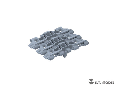 ETモデル P35-051 1/35 ロシア JS-3 重戦車(650mm 後期型) ワークブル履帯
