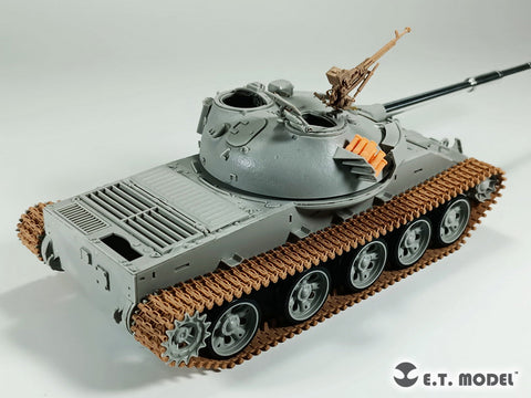 ETモデル P35-053 1/35 ロシア T-55/T-62/T-72 RMSh ワークブル履帯 タイプ.1(3Dプリント)