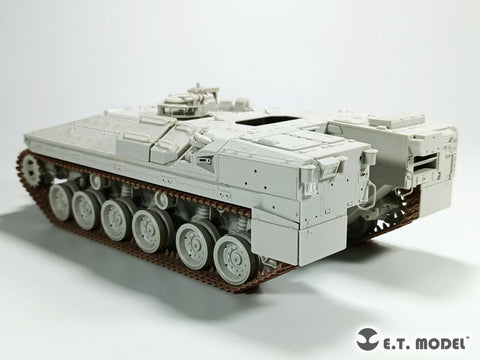 ETモデル P35-055 1/35 イスラエル メルカバ Mk.III MBT ワークブル履帯(3Dプリント) (モンモデル用)