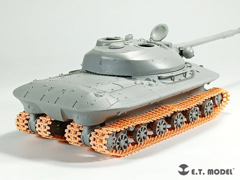 ETモデル P35-056 1/35 ロシア オブジェクト279 重戦車 ワークブル履帯(3Dプリント) (タコム用)