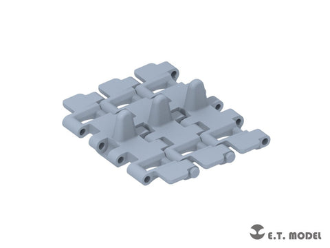 ETモデル P35-061 1/35 ソビエト KV-1/2/85,JS-1/2/3,ISU-152(650mm 後期型) ワークブル履帯