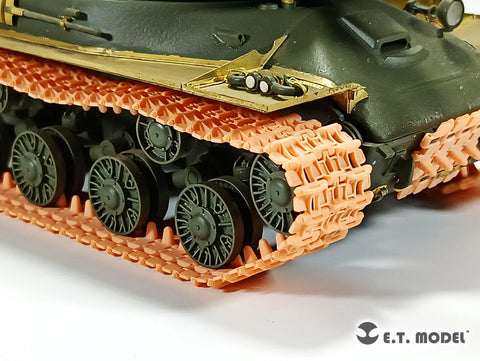 ETモデル P35-061 1/35 ソビエト KV-1/2/85,JS-1/2/3,ISU-152(650mm 後期型) ワークブル履帯