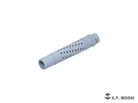 E.T.モデル P35-129 1/35 陸上自衛隊 16式機動戦闘車 ホイール・マズルブレーキ(タミヤ用)