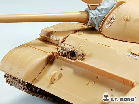E.T.モデル P35-258 1/35 中国人民解放軍(PLA) 59式中戦車用 ライトセット