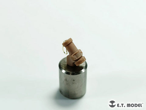 E.T.モデル P35-259 1/35 ドイツ スモークディスチャージャー