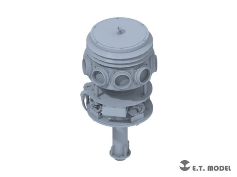 E.T.モデル P35-289 1/35 現用 イスラエル ”ドロイド” 電子防御セット タイプ1(メルカバMk.III/IV用)