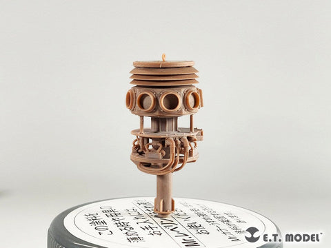 E.T.モデル P35-289 1/35 現用 イスラエル ”ドロイド” 電子防御セット タイプ1(メルカバMk.III/IV用)