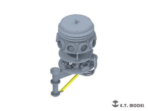 E.T.モデル P35-290 1/35 イスラエル国防軍 “ドロイド” ソフトディフェンスセット(タイプ2)