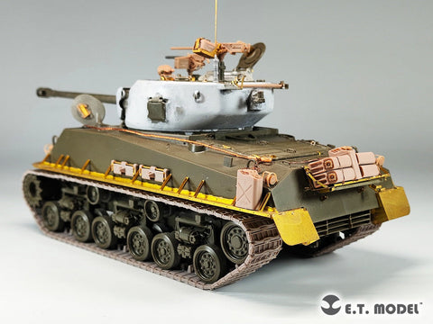 E.T.モデル P35-324 1/35 WWII アメリカ陸軍 20L 燃料用ジェリカンセット