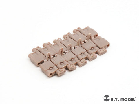 ETモデル P35-416 1/35 アメリカ軍 M2A2/A3/A4 ブラッドレイ IFV T161 ワークブル履帯 (マジックファクトリー用)