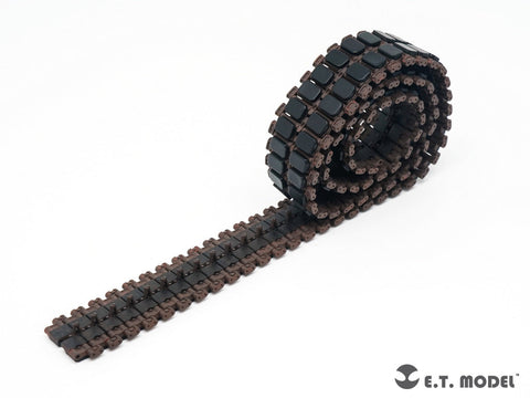 ETモデル P35-416 1/35 アメリカ軍 M2A2/A3/A4 ブラッドレイ IFV T161 ワークブル履帯 (マジックファクトリー用)