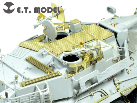 E.T.モデル S35-008 1/35 イタリア B1 チェンタウロ(セリエ3) バリューパッケージ(トランぺッター00388用)