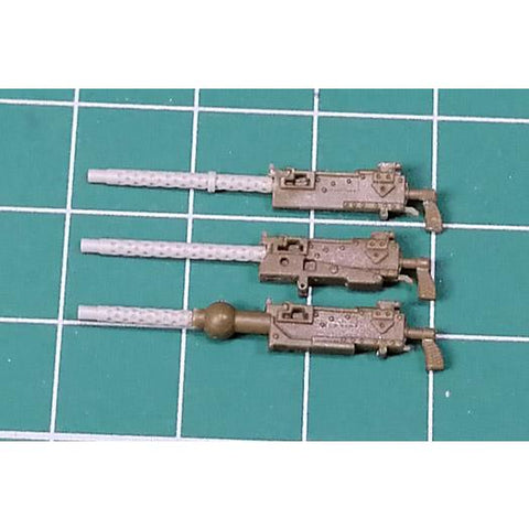 エウレカXXL ER-3570 1/35 T17E1 スタッグハウンドA/C MK.I 用アップグレードセット(ブロンコ用)